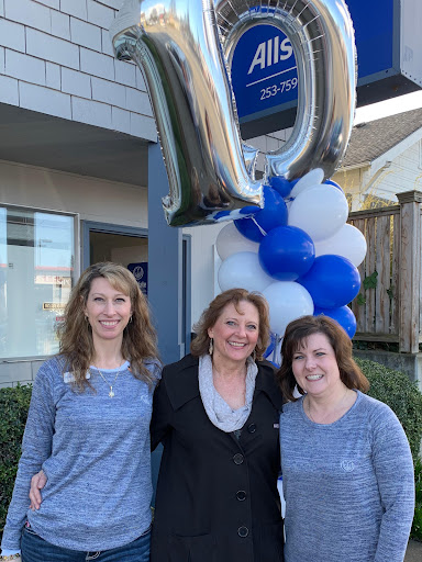 Insurance Agency «Allstate Insurance Agent: Melody (Kanter) Williams», reviews and photos