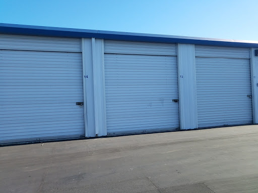 Self-Storage Facility «All American Self», reviews and photos, 2000 E 3rd Ave, San Mateo, CA 94404, USA