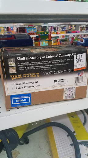 Thrift Store «Savers», reviews and photos