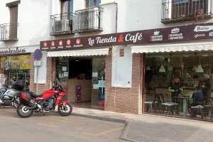 La Tienda & Cafe image