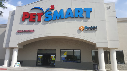 Pet Supply Store «PetSmart», reviews and photos, 11066 Pecan Park Blvd #315, Cedar Park, TX 78613, USA