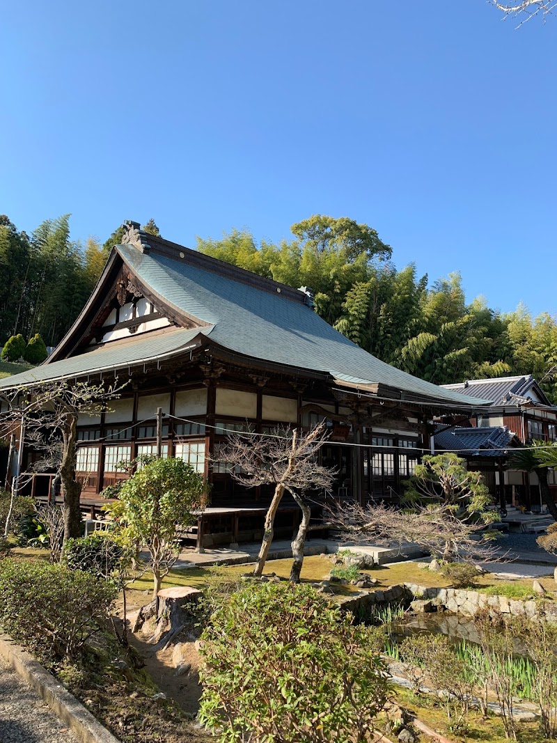 浄泉寺