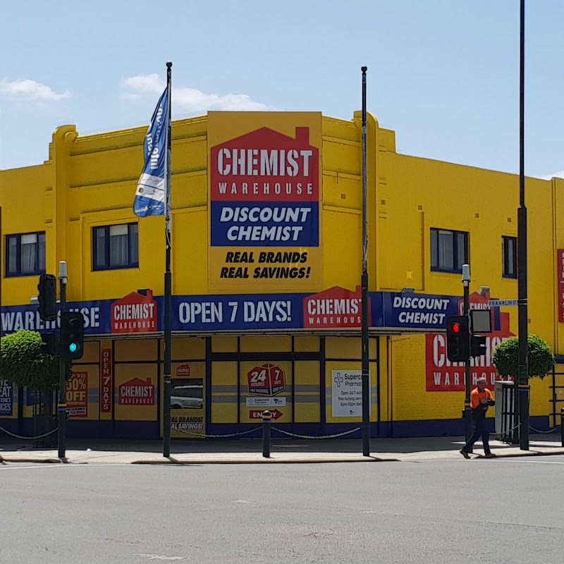 Chemist Warehouse Traralgon - Supercare Pharmacy