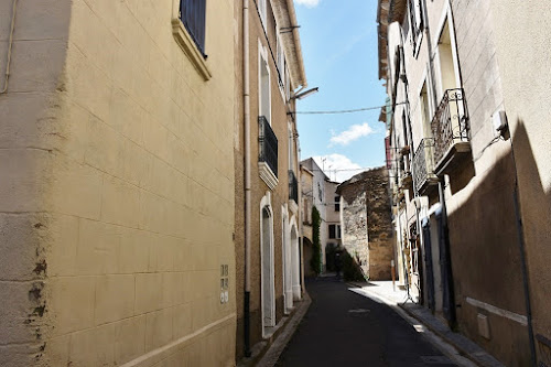Mairie à Tourbes