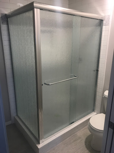 Local Glass Railings & Shower Doors image