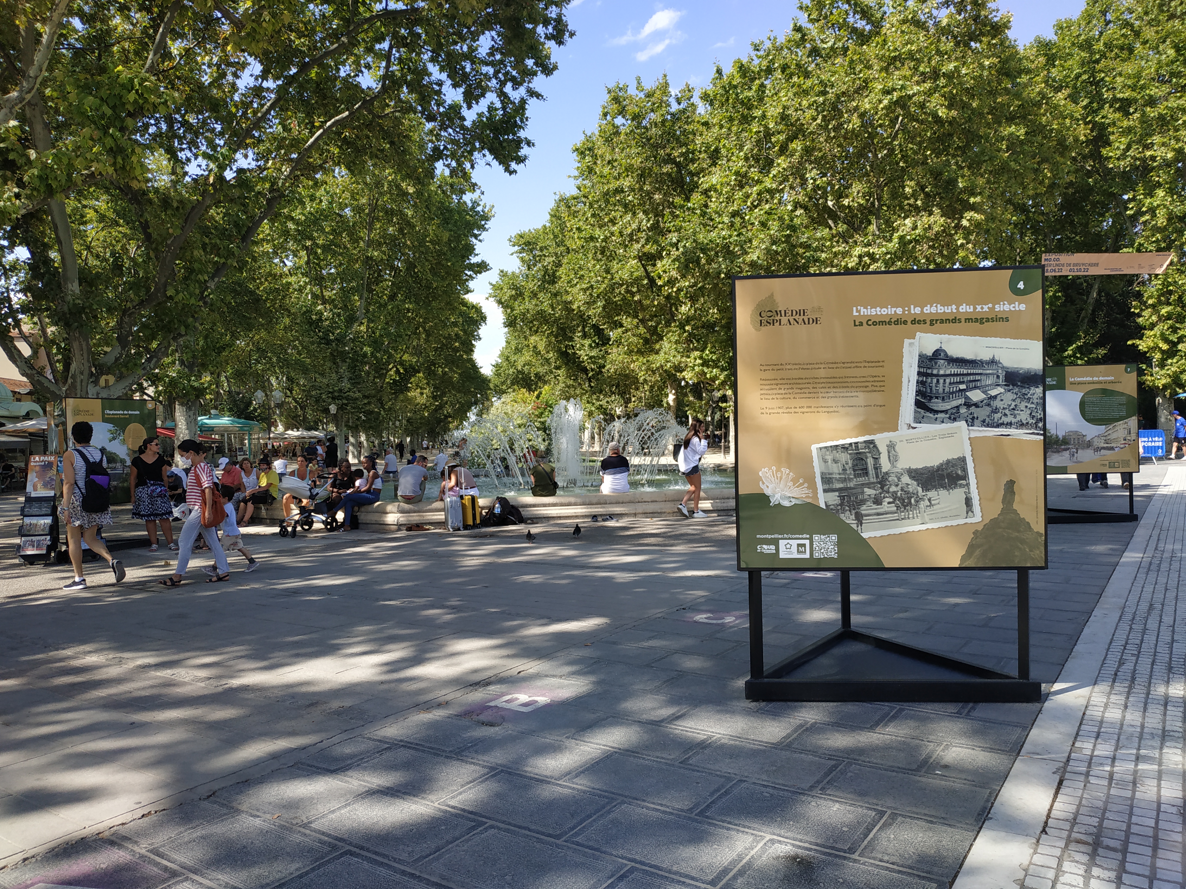 Photo n° 2 de l'avis de Valérie.B fait le 04/07/2022 à 18:02
