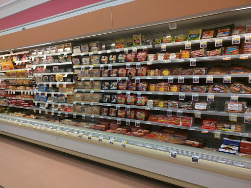 Grocery Store «Winn-Dixie», reviews and photos, 31100 Cortez Blvd, Brooksville, FL 34602, USA