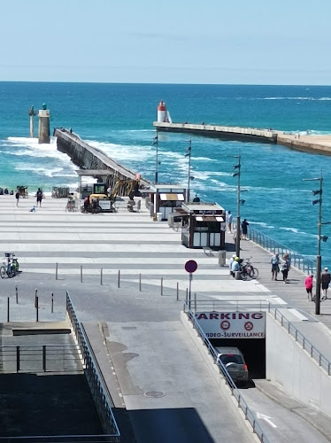 Cap'key Largo Capbreton à Capbreton