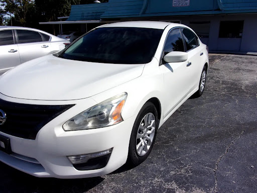 Used Car Dealer «Links Auto Sales Inc», reviews and photos, 1809 S French Ave, Sanford, FL 32771, USA