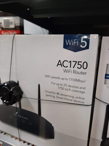 Department Store «Walmart Supercenter», reviews and photos, 409 Sylamore Ave, Mountain View, AR 72560, USA