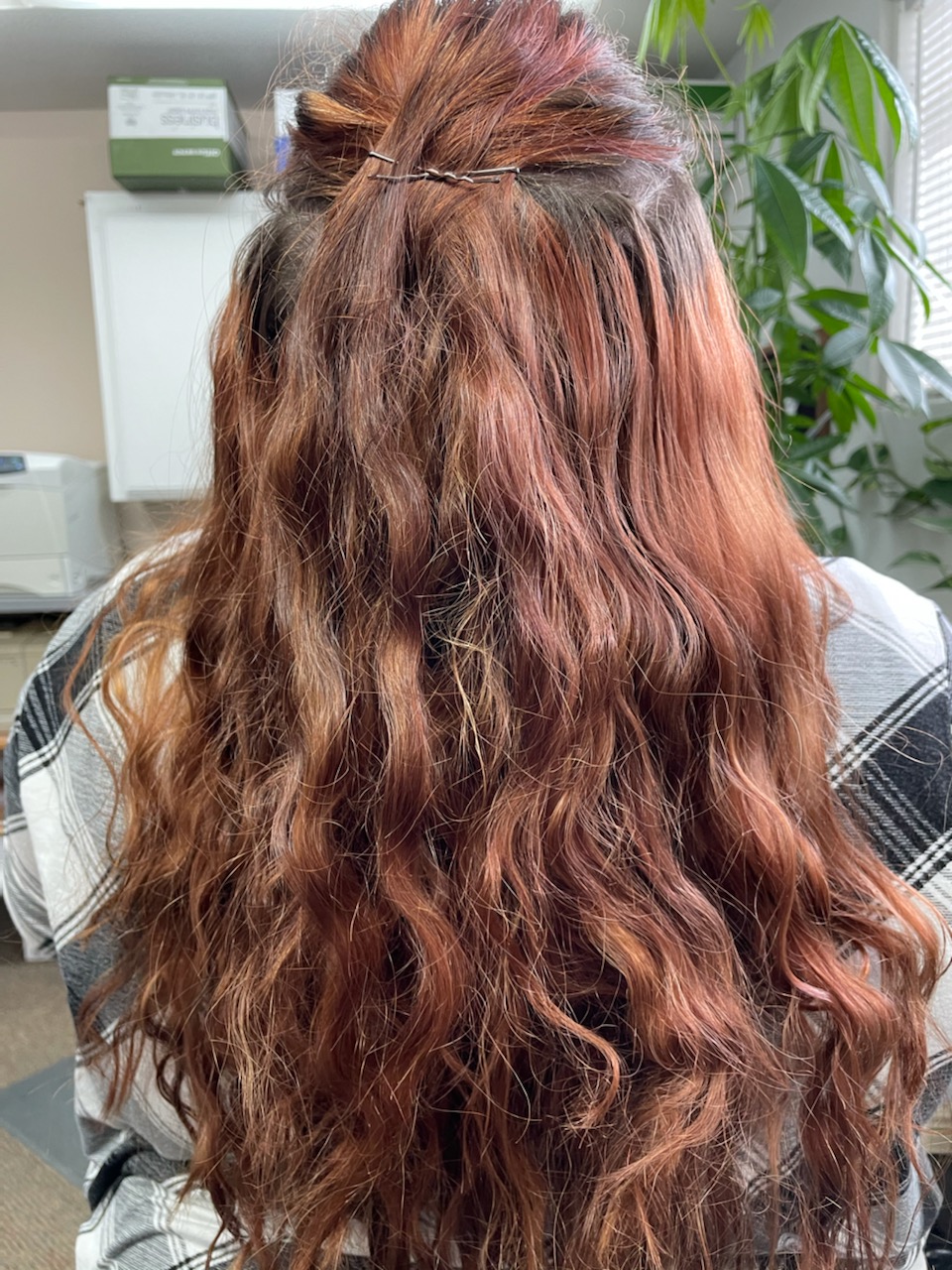 Escape Full Services Salon