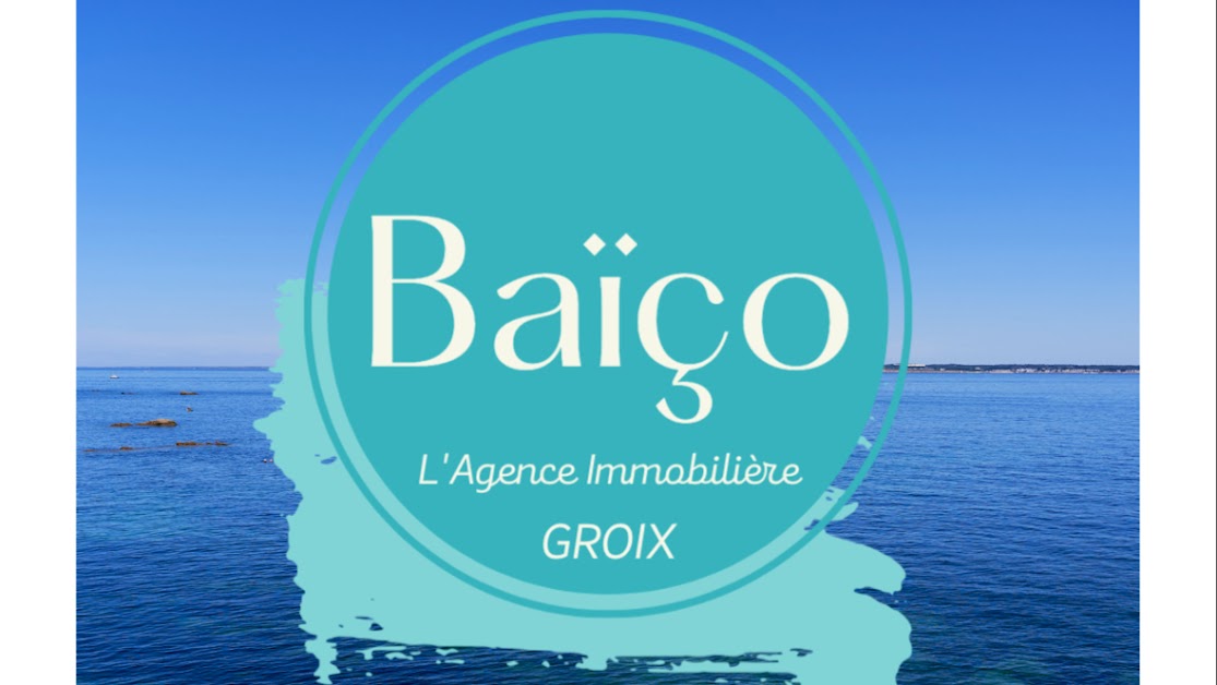 L’agence Baïço - Solène Romieu à Groix (Morbihan 56)