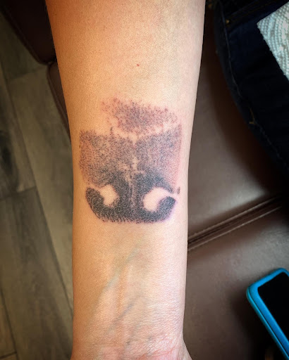 Explore sharingan tattoo ideas, creative tattoo ideas in Steamboat Springs, available at Emerald Mountain Ink