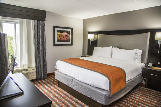 Holiday Inn Express & Suites Nashville Southeast - Antioch, an IHG Hotel