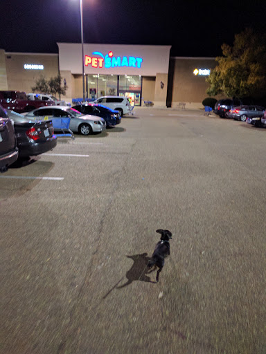 Pet Supply Store «PetSmart», reviews and photos, 198 Promenade Blvd, Flowood, MS 39232, USA
