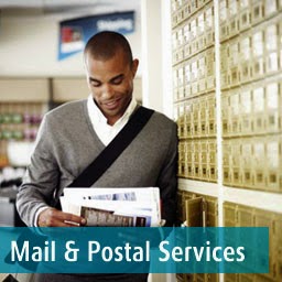 The UPS Store image