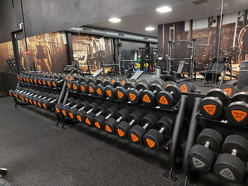 PureGym (Farvervej) in Viborg, Viborg