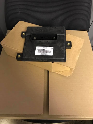 Used Auto Parts Store «Spartan Autoworx», reviews and photos, 3525 New Town Blvd, St Charles, MO 63301, USA