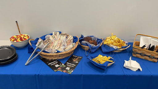 Caterer «Corporate Caterers South Houston», reviews and photos, 9200 Main St, Houston, TX 77025, USA