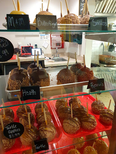 Chocolate Shop «Apple Tree Chocolate», reviews and photos, 754 Asp Ave, Norman, OK 73069, USA
