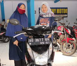 LENY MOTOR TINALAN photo