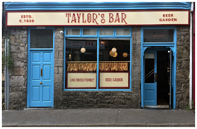 Taylor’s Bar & Beer Garden photo
