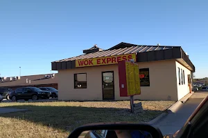 Wok Express image