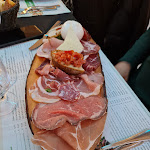 Photo n°1 de l'avis de Armando.o fait le 28/01/2020 à 19:43 sur le  Ristorante I Gemelli à Rionero in Vulture