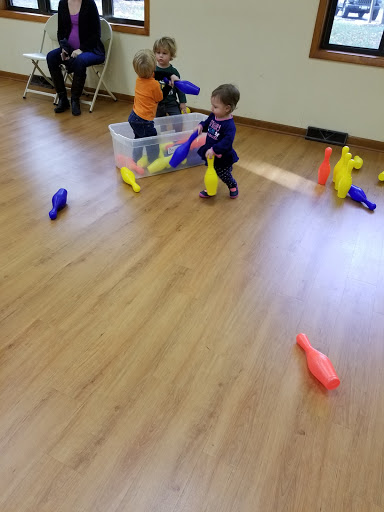 Recreation Center «Grand Oaks Recreation Center», reviews and photos, 1401 IL-176, Crystal Lake, IL 60014, USA