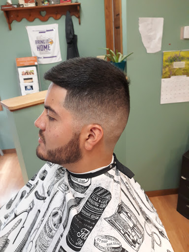 Barber Shop «Clippers Barbershop», reviews and photos, 1570 Century Point, Eagan, MN 55121, USA