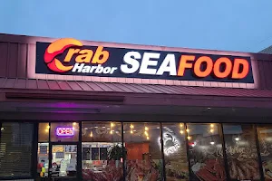 Crab Harbor Seafood image