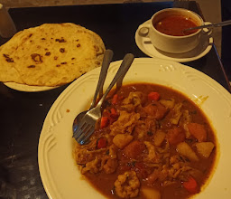 Manir's Family Kitchen photo
