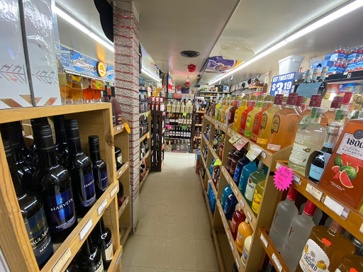 Liquor Store «Arundel Liquors», reviews and photos, 8530 Fort Smallwood Rd, Pasadena, MD 21122, USA