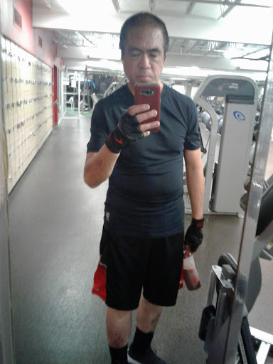 Health Club «New York Sports Clubs», reviews and photos, 59 Newark St, Hoboken, NJ 07030, USA