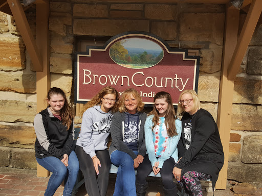 Bag Shop «J B Goods Inc», reviews and photos, 172 N Van Buren St, Nashville, IN 47448, USA