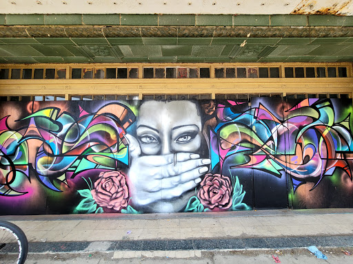 Movie Theater «Congress Theater», reviews and photos, 2135 N Milwaukee Ave, Chicago, IL 60647, USA