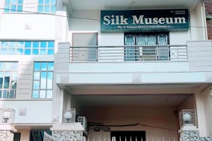 Silk Museum image