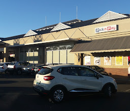 Southern Centre photo