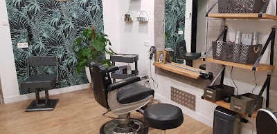 AUDREY COIFFURE à Bourg-Saint-Andéol