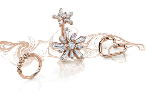 Explore simple line work tattoo ideas, creative tattoo ideas in Studio City, available at Studio City Tattoo