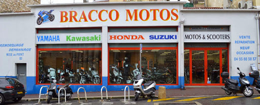 Bracco Motos