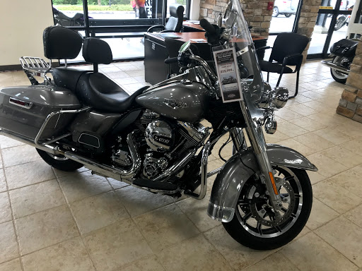 Harley-Davidson Dealer «Destination Harley-Davidson of Silverdale», reviews and photos, 9625 Provost Rd NW, Silverdale, WA 98383, USA