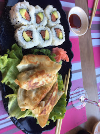 Plats et boissons du Restaurant japonais Akoya Sushi à Nancy - n°13