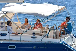Blue Jack sail sl image