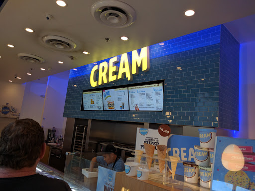 Ice Cream Shop «CREAM Irvine Spectrum», reviews and photos, 640 Spectrum Center Dr, Irvine, CA 92618, USA