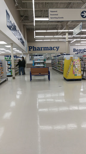 Grocery Store «Meijer», reviews and photos, 1900 W Main St, Troy, OH 45373, USA