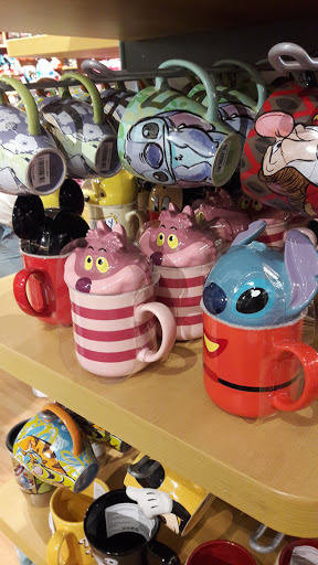 Toy Store «Disney Store», reviews and photos, 1455 NW 107th Ave, Doral, FL 33172, USA