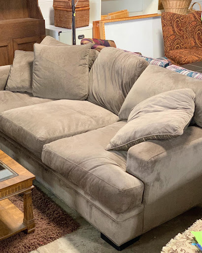 Thrift Store «Community Threads», reviews and photos