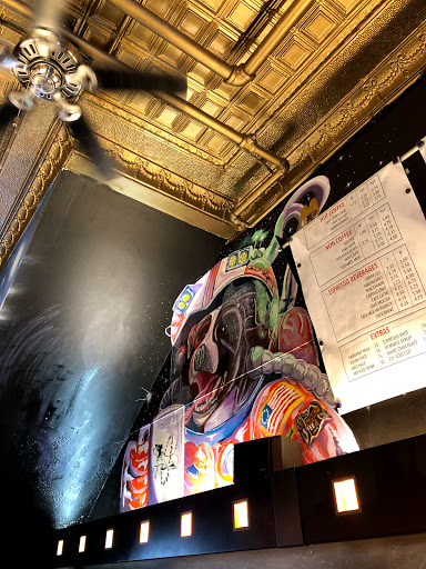 Coffee Shop «Cosmic Grind Coffee Shop», reviews and photos, 104 Church St, Burlington, VT 05401, USA