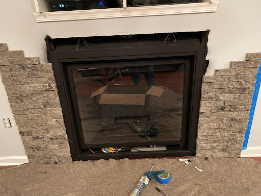 Roofing Contractor «Spicer Bros. Construction», reviews and photos, 34634 Bay Crossing Blvd, Lewes, DE 19958, USA